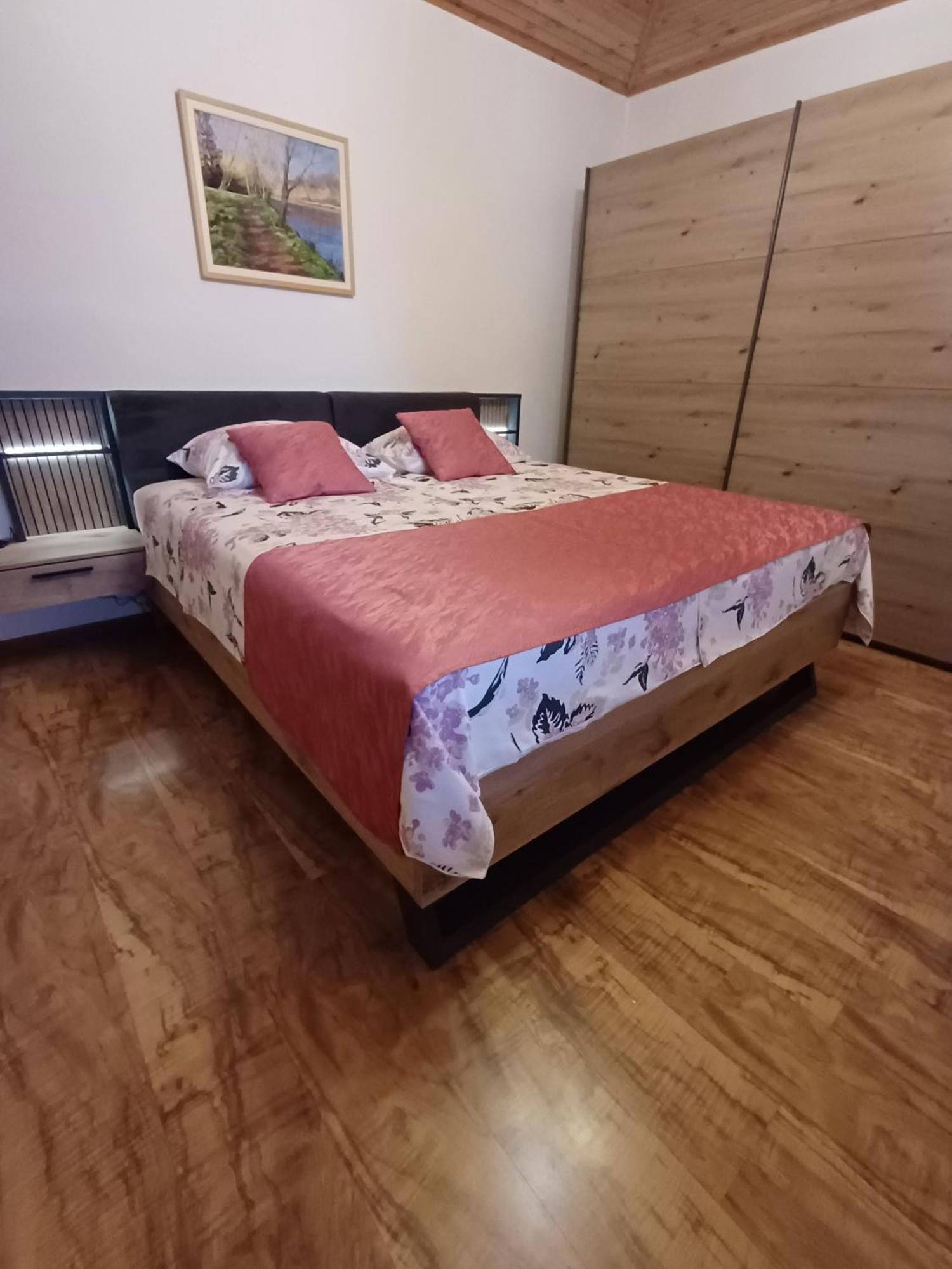 Apartments Ivancic Kobarid Exterior photo