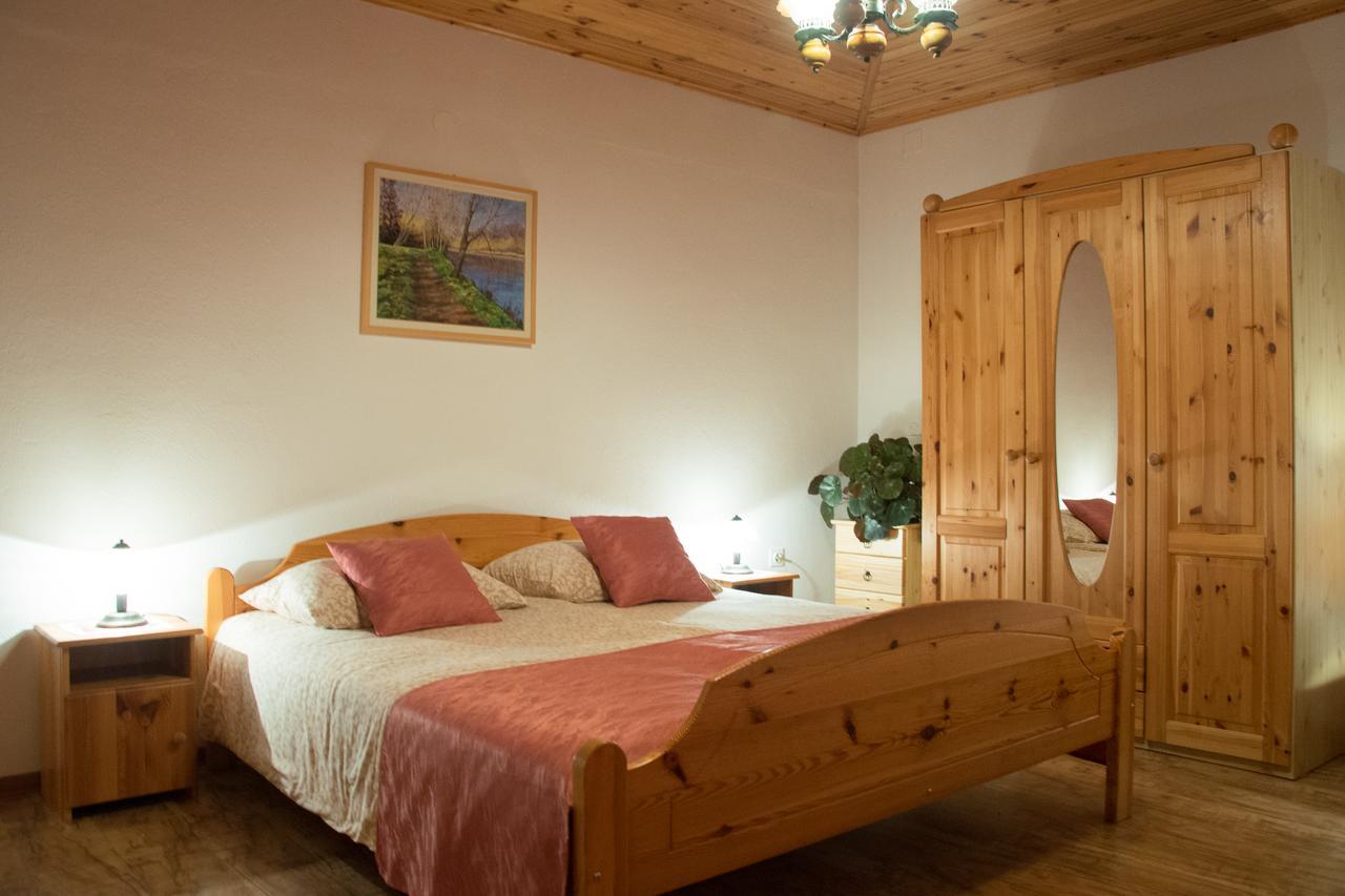 Apartments Ivancic Kobarid Exterior photo